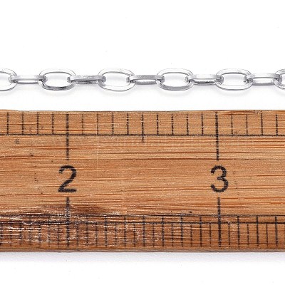 Цепи из нержавеющей стали марки 304 CHS-H007-32P-1