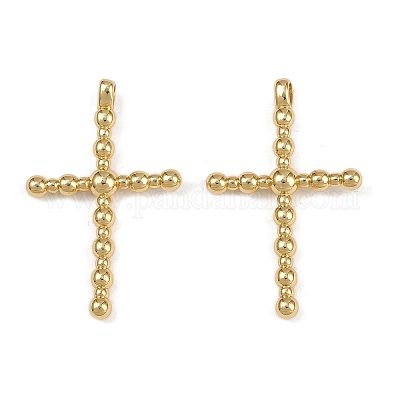 Латунные подвески&nbsp;KK-A257-05G-1