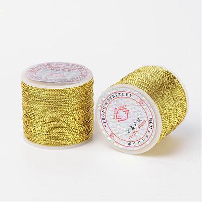 Металлическая нить AS005-1