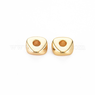 Стойки обшивки латунные бусины KK-S360-160-1