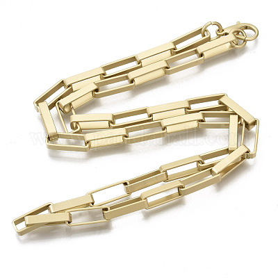 Железа венецианские цепи MAK-N034-002A-MG-1