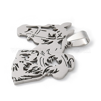 201 подвеска из нержавеющей стали STAS-S157-25A-P-1