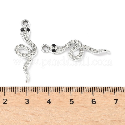 Подвески из сплава &nbsp;LS-PALLOY-S049-01F-P-1