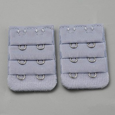 3 ряд х 2 крючка удлинители бюстгальтера DIY-WH0430-562A-11-1