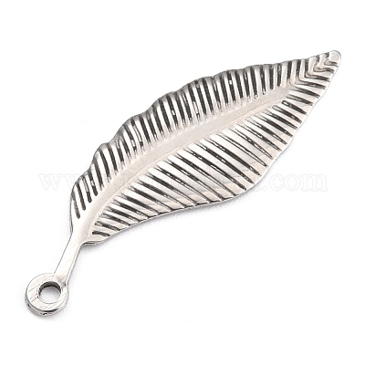 Подвески из нержавеющей стали 304 STAS-H140-29B-P-1