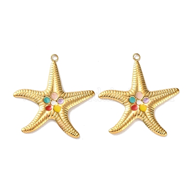 Подвески из нержавеющей стали 304 STAS-A124-07A-G-1