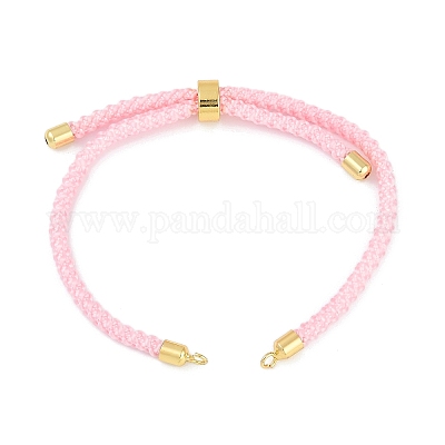 Изготовление регулируемого нейлонового хлопкового шнура OCOR-S002-01D-1