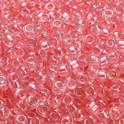 Круглые бусины toho 6/0 X-SEED-TR06-0289-1