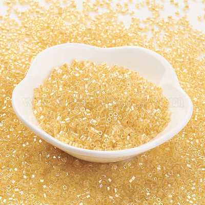 Японский бисер toho SEED-K007-2mm-148-1