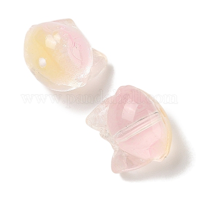 Прозрачная краска-спрей стеклянные шарики GLAA-Z011-09C-1