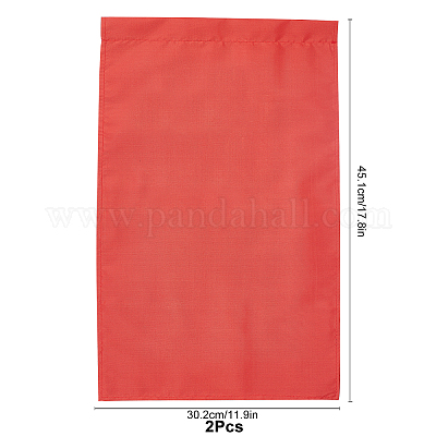 Флаг сада полиэстера AJEW-WH0118-87G-1