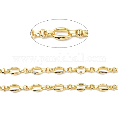 Цепи из сплава и железа LCHA-D001-11G-1