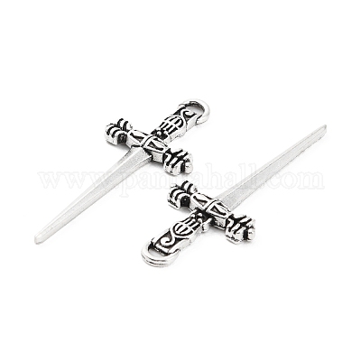 Подвески из сплава FIND-C032-05AS-1