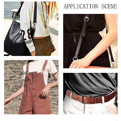 Сплав пряжки PALLOY-PH0012-89-1