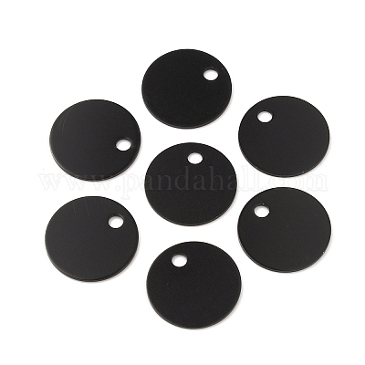 Алюминиевые подвески FIND-WH0128-40EB-1