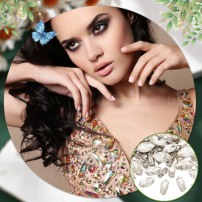 60 шт. DIY-MA0005-54C-1