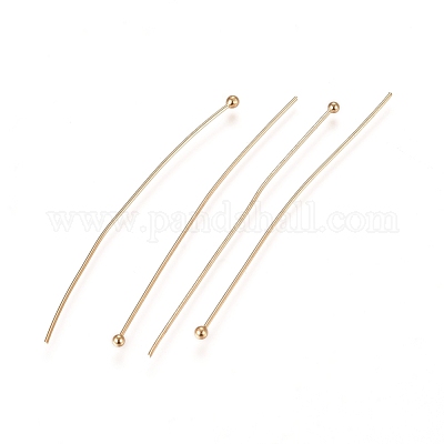 Штифты с шаровой головкой из нержавеющей стали 304 X-STAS-L238-007A-G-1