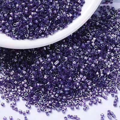 Бусины Миюки Делика&nbsp;X-SEED-J020-DB1881-1