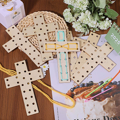 Поделки вязальные инструменты TOOL-GL0001-14A-1