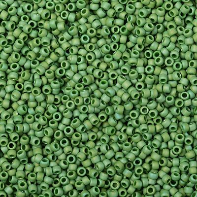 Круглые бусины toho SEED-XTR08-0407F-1