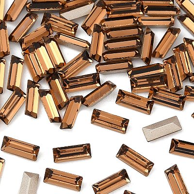 Фантазийные кристаллы preciosa® maxima X-PRC-FB4-10220-1