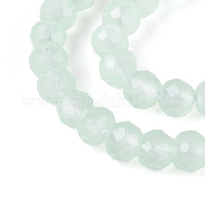 Стеклянные бусины&nbsp;GLAA-T028-3mm-11G-1