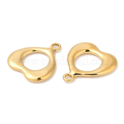 Подвески из нержавеющей стали 304 STAS-Z041-33G-1