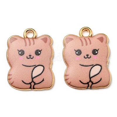 Печатные подвески сплава ENAM-L042-07G-04-1