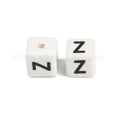 Фарфоровые бусы PORC-R003-08Z-1