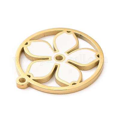 Ионное покрытие(ip) эмалированные подвески из нержавеющей стали 304 STAS-G295-37G-1