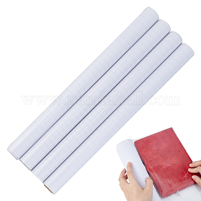 Cpp самоклеящаяся пленка для обложки книг DIY-WH0037-23-1