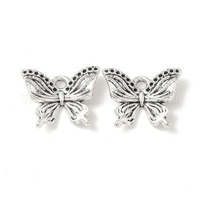 Сплавочные подвески тибетского стиля FIND-B050-08AS-1