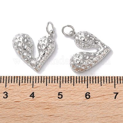 Стойки обшивки латунные подвески KK-Z039-30P-1