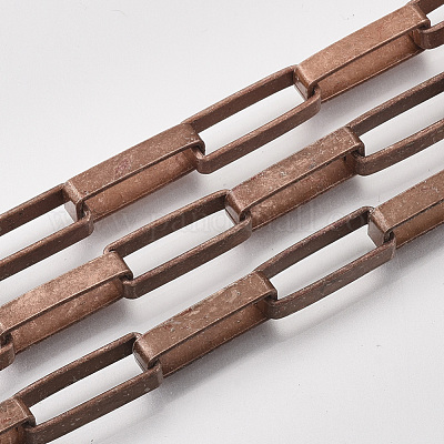 Цепи из несваренного железа CH-S125-03A-R-1