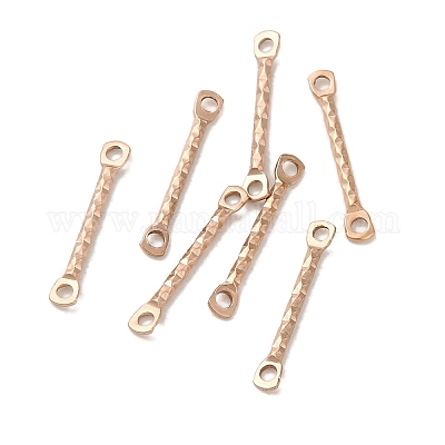 Ионное покрытие (IP) 304 нержавеющая сталь соединительные подвески STAS-Q323-09RG-1