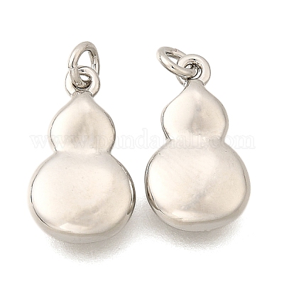 Латунные подвески&nbsp;KK-I275-20P-1