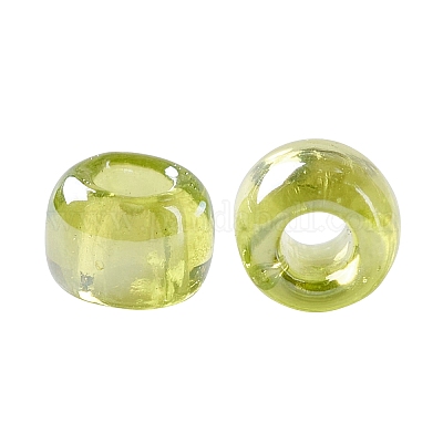 Круглые бусины toho 11/0 X-SEED-TR11-0105-1