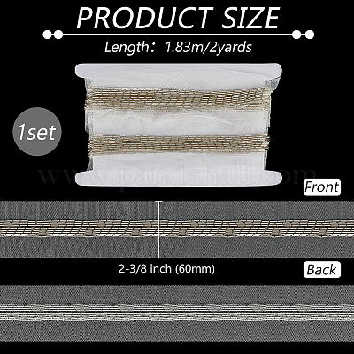 2 ярд OCOR-FG0002-60B-1