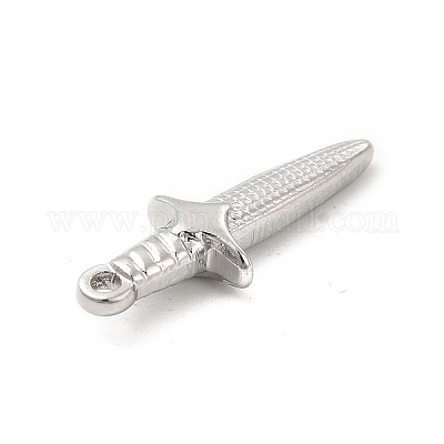 Подвески из нержавеющей стали 304 STAS-B032-28P-1