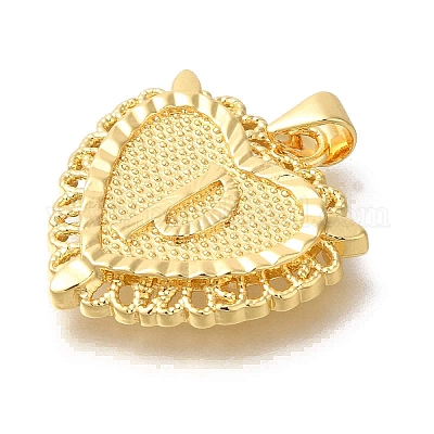 Стойки обшивки латунные подвески KK-I722-09G-P-1