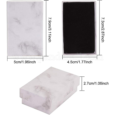 Бумажные картонные шкатулки&nbsp;CBOX-BC0001-22-1