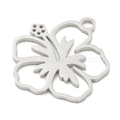 Подвески из нержавеющей стали 304 STAS-B056-17P-03-1