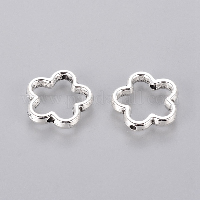 Бусины тибетского стиля X-LF11215Y-1