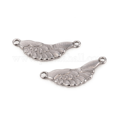 Звенья из нержавеющей стали марки 304 STAS-L244-21P-1