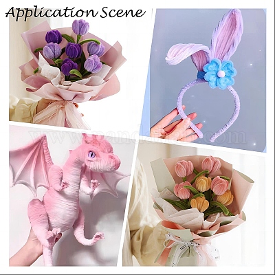 Очистители труб диаметром 11.8 дюйм AJEW-S007-05-1