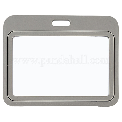 Акриловые визитницы&nbsp;AJEW-WH20020-252E-1