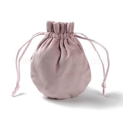 Бархатные сумки для хранения ABAG-H112-01C-02-1