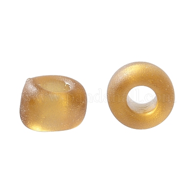 Круглые бусины toho X-SEED-TR15-0002CF-1