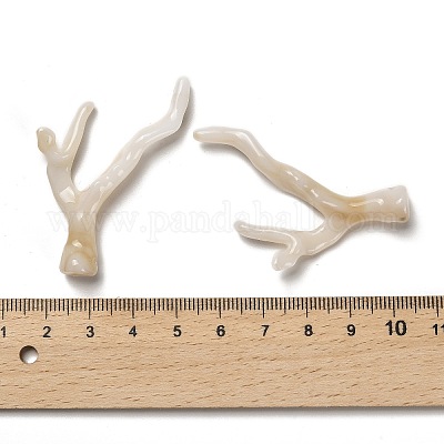 Акриловые подвески&nbsp;OACR-E032-01A-1