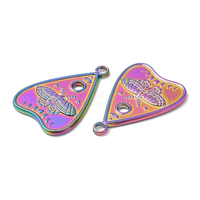 Подвески из нержавеющей стали 304 STAS-Z041-42RC-1